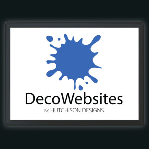 Deco Plaque Thumbnail