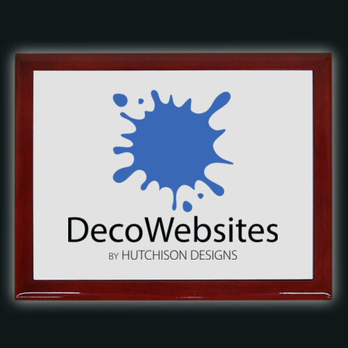 Deco Jewelry Boxes Thumbnail