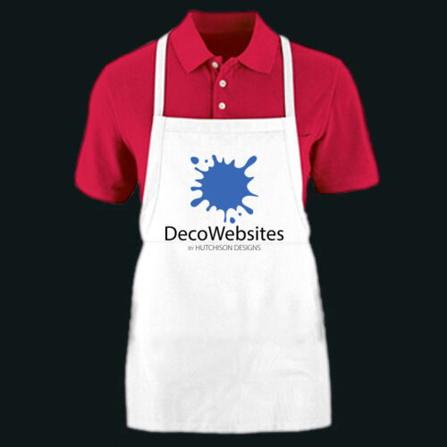 Deco Apron Thumbnail