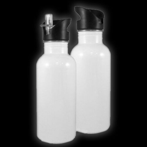Deco Aluminum Water Bottle Thumbnail