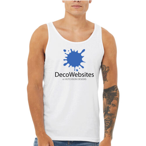 Deco Jersey Tank Thumbnail