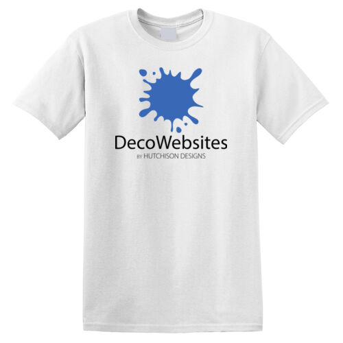 Deco Men's Ultimate Tee Thumbnail