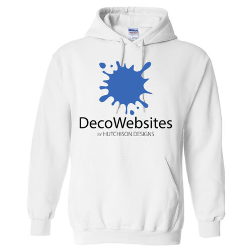Deco Hooded Sweatshirt Thumbnail