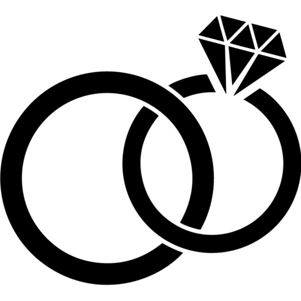 wedding rings engagement Thumbnail