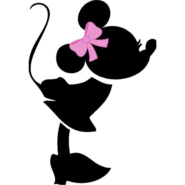 Minnie Kissing Thumbnail