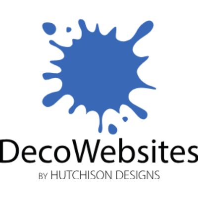 DecoWebsites Product Design Thumbnail