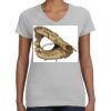 Deco Ladies Perfect V-Neck T-Shirt Thumbnail