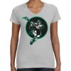 Deco Ladies Perfect V-Neck T-Shirt Thumbnail