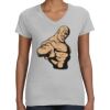 Deco Ladies Perfect V-Neck T-Shirt Thumbnail