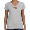 Deco Ladies Perfect V-Neck T-Shirt Thumbnail