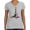 Deco Ladies Perfect V-Neck T-Shirt Thumbnail
