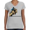 Deco Ladies Perfect V-Neck T-Shirt Thumbnail