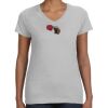 Deco Ladies Perfect V-Neck T-Shirt Thumbnail