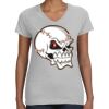 Deco Ladies Perfect V-Neck T-Shirt Thumbnail