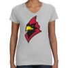 Deco Ladies Perfect V-Neck T-Shirt Thumbnail