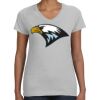 Deco Ladies Perfect V-Neck T-Shirt Thumbnail