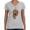 Deco Ladies Perfect V-Neck T-Shirt Thumbnail