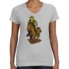 Deco Ladies Perfect V-Neck T-Shirt Thumbnail