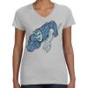 Deco Ladies Perfect V-Neck T-Shirt Thumbnail