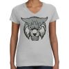 Deco Ladies Perfect V-Neck T-Shirt Thumbnail