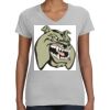 Deco Ladies Perfect V-Neck T-Shirt Thumbnail