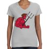 Deco Ladies Perfect V-Neck T-Shirt Thumbnail