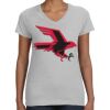 Deco Ladies Perfect V-Neck T-Shirt Thumbnail