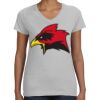 Deco Ladies Perfect V-Neck T-Shirt Thumbnail