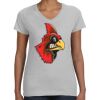 Deco Ladies Perfect V-Neck T-Shirt Thumbnail