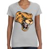 Deco Ladies Perfect V-Neck T-Shirt Thumbnail