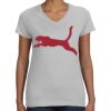 Deco Ladies Perfect V-Neck T-Shirt Thumbnail