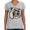 Deco Ladies Perfect V-Neck T-Shirt Thumbnail