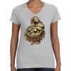 Deco Ladies Perfect V-Neck T-Shirt Thumbnail