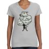 Deco Ladies Perfect V-Neck T-Shirt Thumbnail