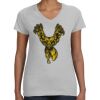 Deco Ladies Perfect V-Neck T-Shirt Thumbnail