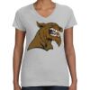 Deco Ladies Perfect V-Neck T-Shirt Thumbnail