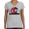 Deco Ladies Perfect V-Neck T-Shirt Thumbnail