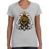 Deco Ladies Perfect V-Neck T-Shirt Thumbnail