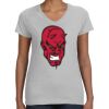 Deco Ladies Perfect V-Neck T-Shirt Thumbnail