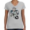 Deco Ladies Perfect V-Neck T-Shirt Thumbnail