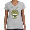 Deco Ladies Perfect V-Neck T-Shirt Thumbnail