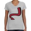 Deco Ladies Perfect V-Neck T-Shirt Thumbnail