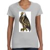 Deco Ladies Perfect V-Neck T-Shirt Thumbnail