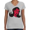 Deco Ladies Perfect V-Neck T-Shirt Thumbnail