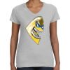 Deco Ladies Perfect V-Neck T-Shirt Thumbnail