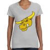 Deco Ladies Perfect V-Neck T-Shirt Thumbnail