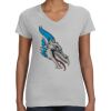 Deco Ladies Perfect V-Neck T-Shirt Thumbnail