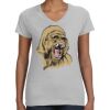 Deco Ladies Perfect V-Neck T-Shirt Thumbnail