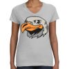 Deco Ladies Perfect V-Neck T-Shirt Thumbnail
