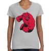 Deco Ladies Perfect V-Neck T-Shirt Thumbnail